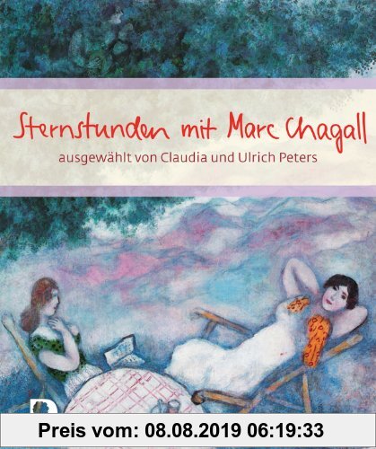 Gebr. - Sternstunden mit Marc Chagall