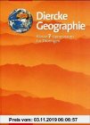 Gebr. - Diercke Geographie - Ausgabe 2001 für das 7.-10. Schuljahr an Gymnasien in Thüringen: Schülerband 7