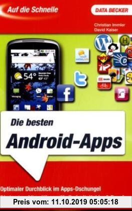 Gebr. - Auf die Schnelle: Die besten Android Apps