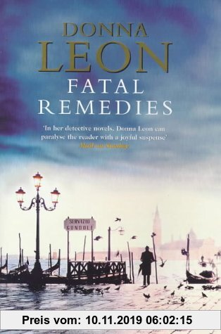 Gebr. - Fatal Remedies