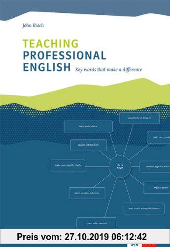 Gebr. - Teaching Professional English: Key words that make a difference