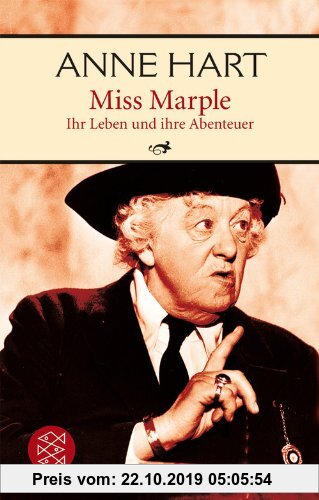 Miss Marple: Ihr Leben und ihre Abenteuer