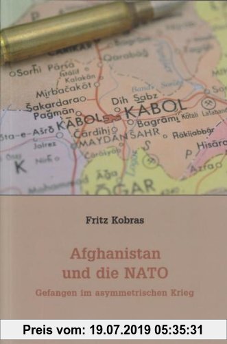 Gebr. - Afghanistan und die NATO: Gefangen im asymmetrischen Krieg