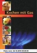 Gebr. - Kochen mit Gas: Lehrbuch