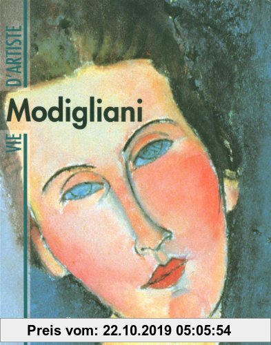 Gebr. - Modigliani