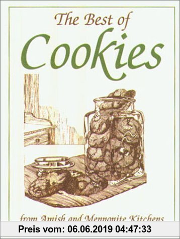 Gebr. - Mini Cookbook Collection: Best of Cookies (Miniature Cookbook Collection)