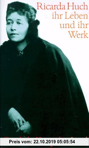 Gebr. - Ricarda Huch