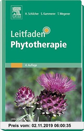 Gebr. - Leitfaden Phytotherapie