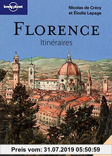 Gebr. - Florence Itinéraires