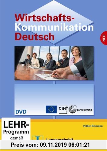 Gebr. - Wirtschaftskommunikation Deutsch - DVD