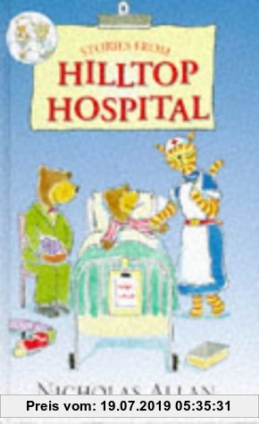 Gebr. - Stories from Hilltop Hospital