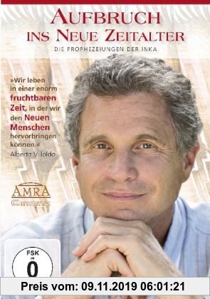 Gebr. - Aufbruch ins Neue Zeitalter. Die Prophezeiungen der Inka