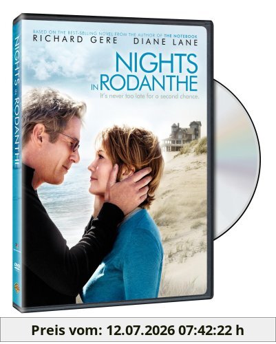 Nights In Rodanthe