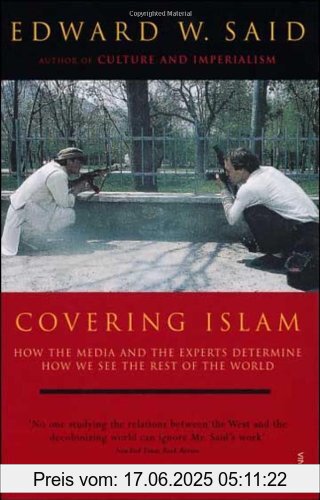 Binding : Taschenbuch, Edition : 2nd Revised edition, Label : Vintage, Publisher : Vintage, NumberOfItems : 1, medium : Taschenbuch, numberOfPages : 272, publicationDate : 1997-08-07, releaseDate : 1997-08-07, authors : Said, Edward W., languages : english, ISBN : 009959501X