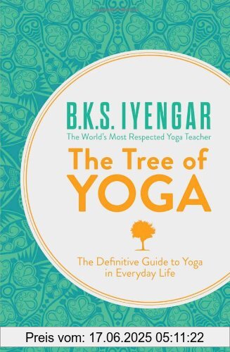 Binding : Taschenbuch, Label : Harpercollins Publishers, Publisher : Harpercollins Publishers, NumberOfItems : 1, PackageQuantity : 1, medium : Taschenbuch, numberOfPages : 208, publicationDate : 2013-01-03, releaseDate : 2013-03-01, authors : Iyengar, B. K. S., languages : english, ISBN : 0007921276