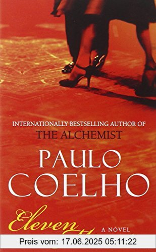 Brand : Harpercollins Us, Binding : Taschenbuch, Label : Harper Collins Publ. USA, Publisher : Harper Collins Publ. USA, NumberOfItems : 1, medium : Taschenbuch, numberOfPages : 269, publicationDate : 2003-06-01, authors : Paulo Coelho, ISBN : 006072675X