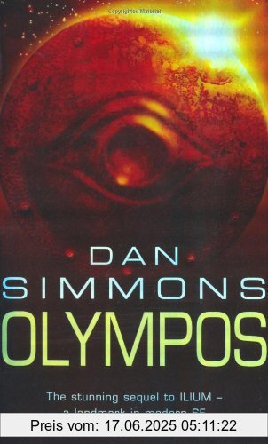 Binding : Taschenbuch, Edition : New Ed, Label : Gollancz, Publisher : Gollancz, NumberOfItems : 1, medium : Taschenbuch, numberOfPages : 825, publicationDate : 2006-07-12, authors : Dan Simmons, languages : english, ISBN : 0575078820