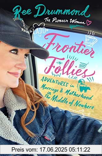 Brand : Harper Collins Publ. USA, Binding : Gebundene Ausgabe, Label : William Morrow, Publisher : William Morrow, medium : Gebundene Ausgabe, numberOfPages : 352, publicationDate : 2020-11-17, releaseDate : 2020-11-17, authors : Ree Drummond, ISBN : 0062962752