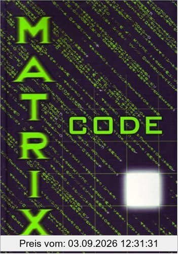 Matrix-Code