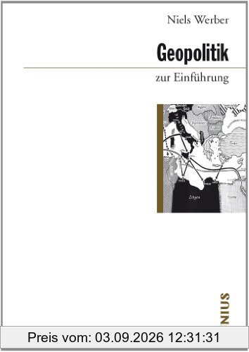 Geopolitik zur Einführung