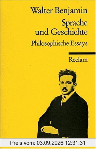 Sprache und Geschichte: Philosophische Essays