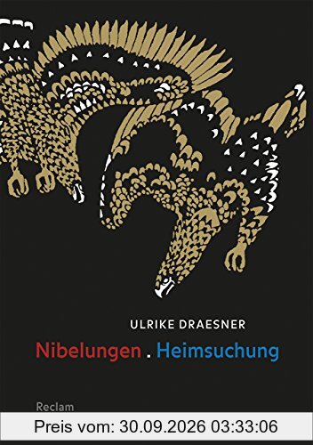 Nibelungen. Heimsuchung