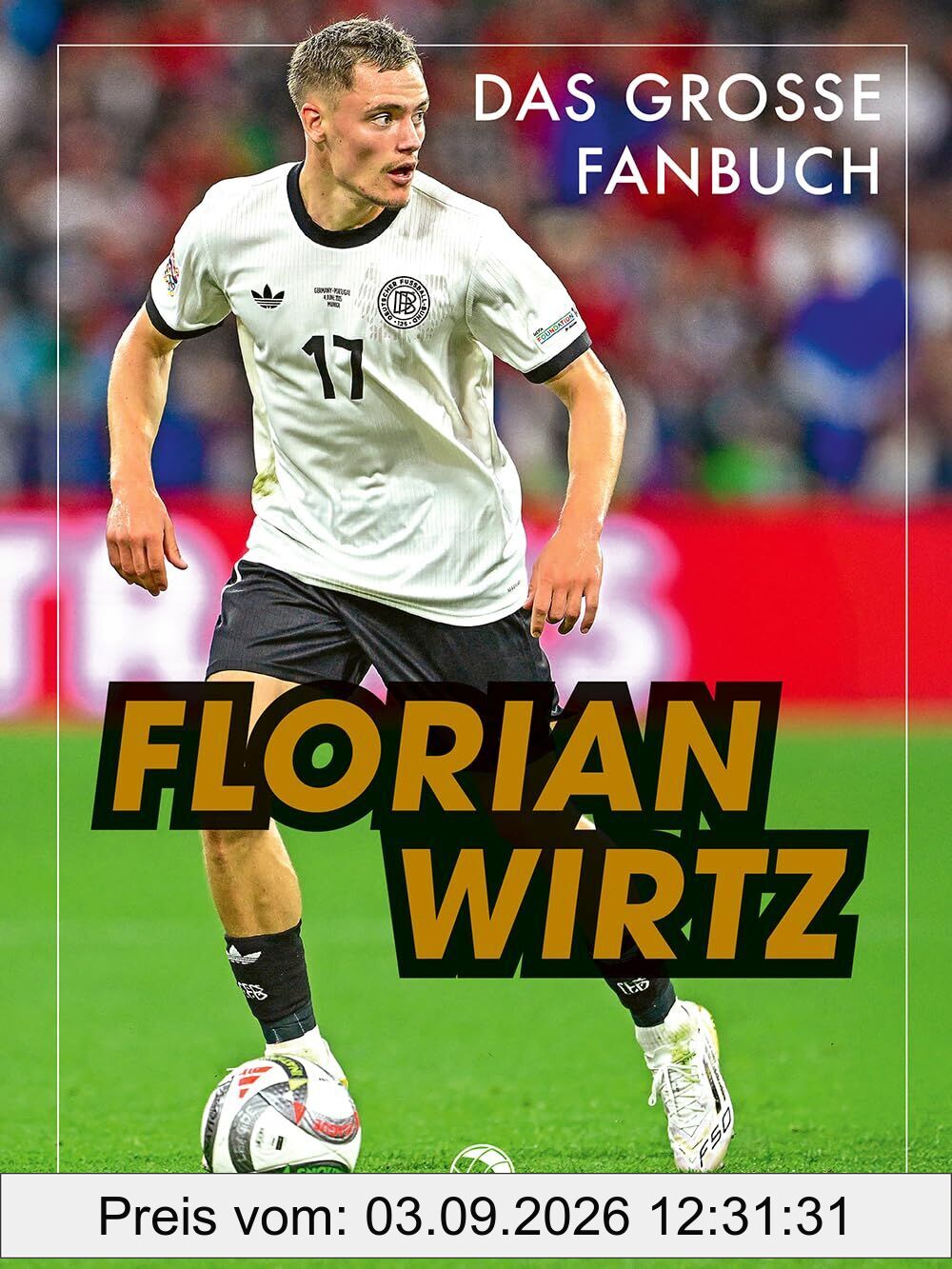 Florian Wirtz