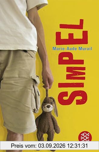 Simpel: Roman