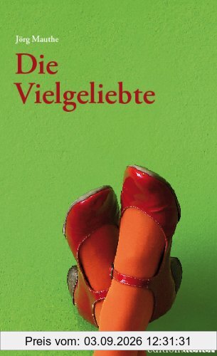 Die Vielgeliebte