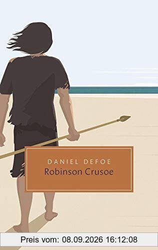 Robinson Crusoe (Reclam Taschenbuch)