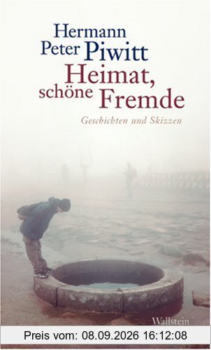 Heimat, schöne Fremde: Geschichten und Skizzen