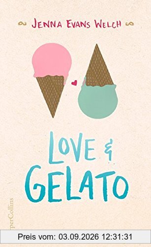 Love & Gelato