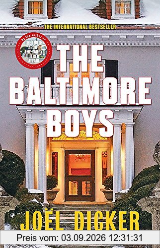 The Baltimore Boys