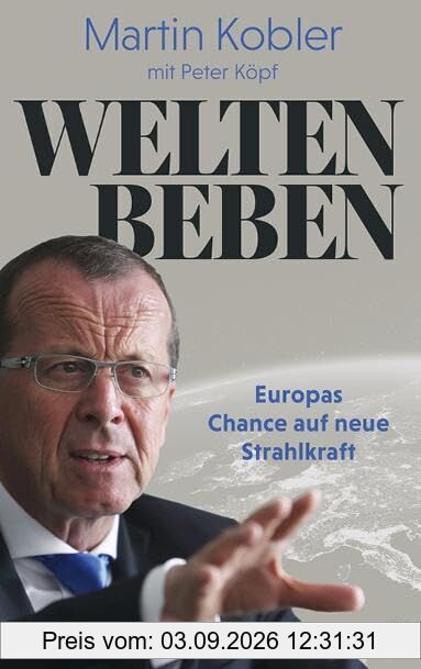Weltenbeben