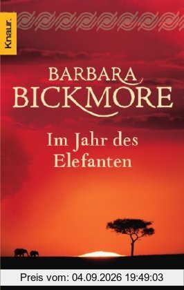 Im Jahr des Elefanten