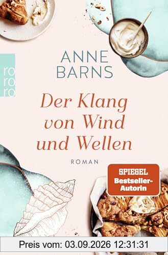 Der Klang von Wind und Wellen