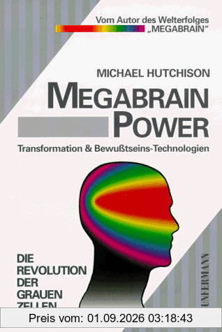 Megabrain Power