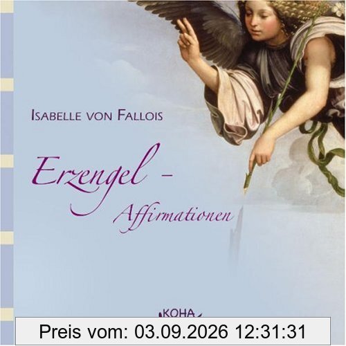 Erzengel-Affirmationen