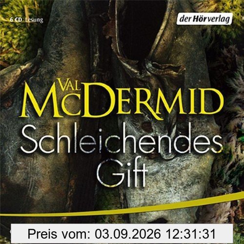 Schleichendes Gift