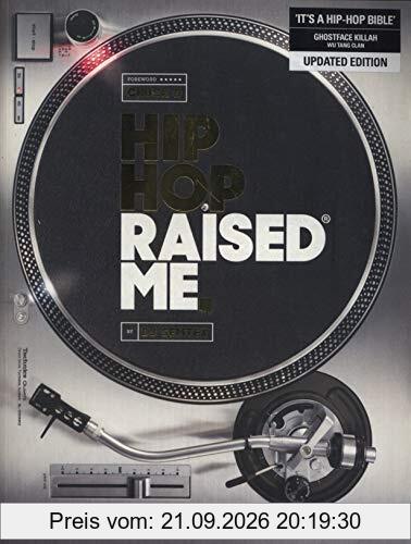 Hip Hop Raised Me (Paperback)