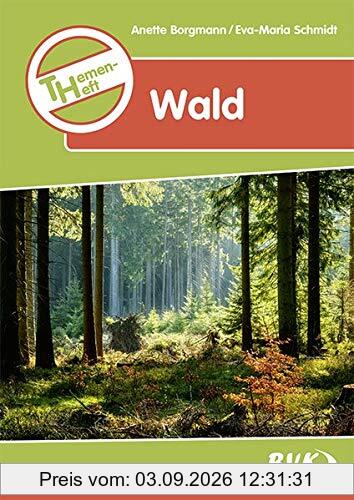 Themenheft Wald