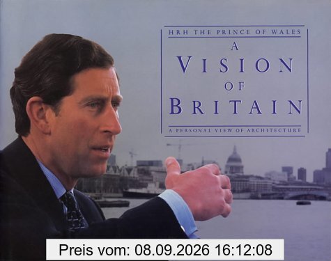 A Vision of Britain: A Personal View of Architecture