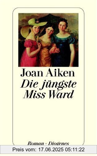 Binding : Taschenbuch, Edition : 2, Label : Diogenes Verlag, Publisher : Diogenes Verlag, medium : Taschenbuch, numberOfPages : 438, publicationDate : 2003-01-01, authors : Joan Aiken, Renate Orth-Guttmann, languages : german, ISBN : 3257233507
