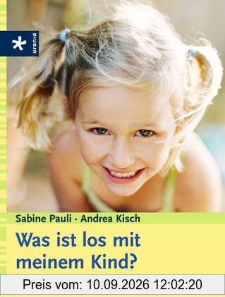 Was ist los mit meinem Kind? Bewegungsauffälligkeiten bei Kindern