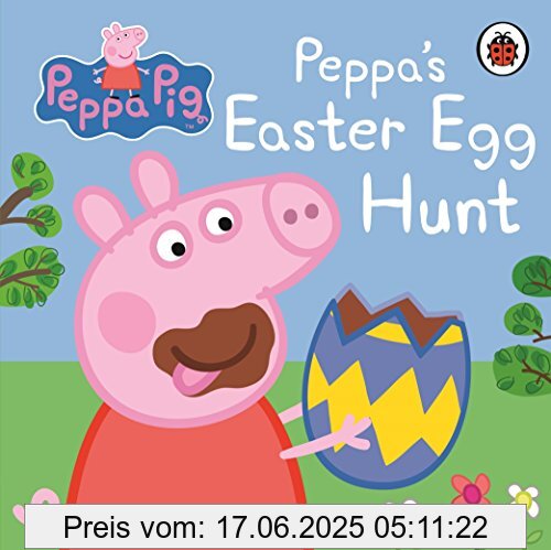 Binding : Pappbilderbuch, Label : Ladybird, Publisher : Ladybird, NumberOfItems : 1, medium : Sonstige Einbände, numberOfPages : 16, publicationDate : 2013-03-07, authors : Ladybird Books Ltd, languages : english, ISBN : 0723271305