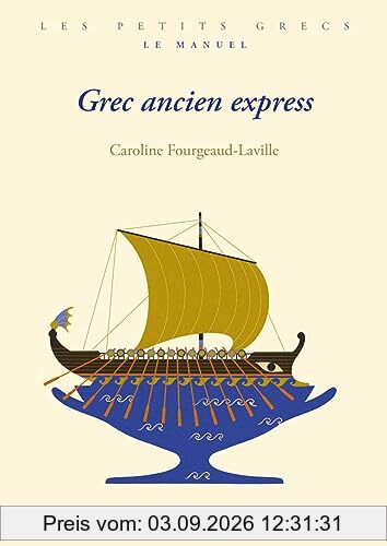 Grec ancien express