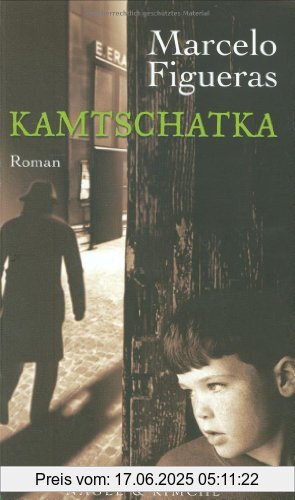 Binding : Gebundene Ausgabe, Edition : 5, Label : Verlag Nagel & Kimche AG, Publisher : Verlag Nagel & Kimche AG, medium : Gebundene Ausgabe, numberOfPages : 320, publicationDate : 2006-08-05, authors : Marcelo Figueras, translators : Sabine Giersberg, languages : german, ISBN : 3312003776