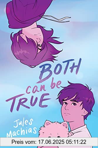 Binding : Taschenbuch, Label : Quill Tree Books, Publisher : Quill Tree Books, medium : Taschenbuch, numberOfPages : 384, publicationDate : 2022-04-19, releaseDate : 2022-04-19, authors : Jules Machias, ISBN : 006305390X