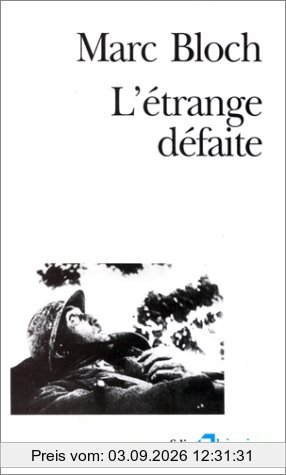 L'étrange défaite