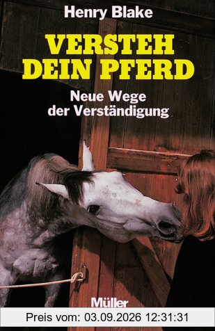 Versteh dein Pferd